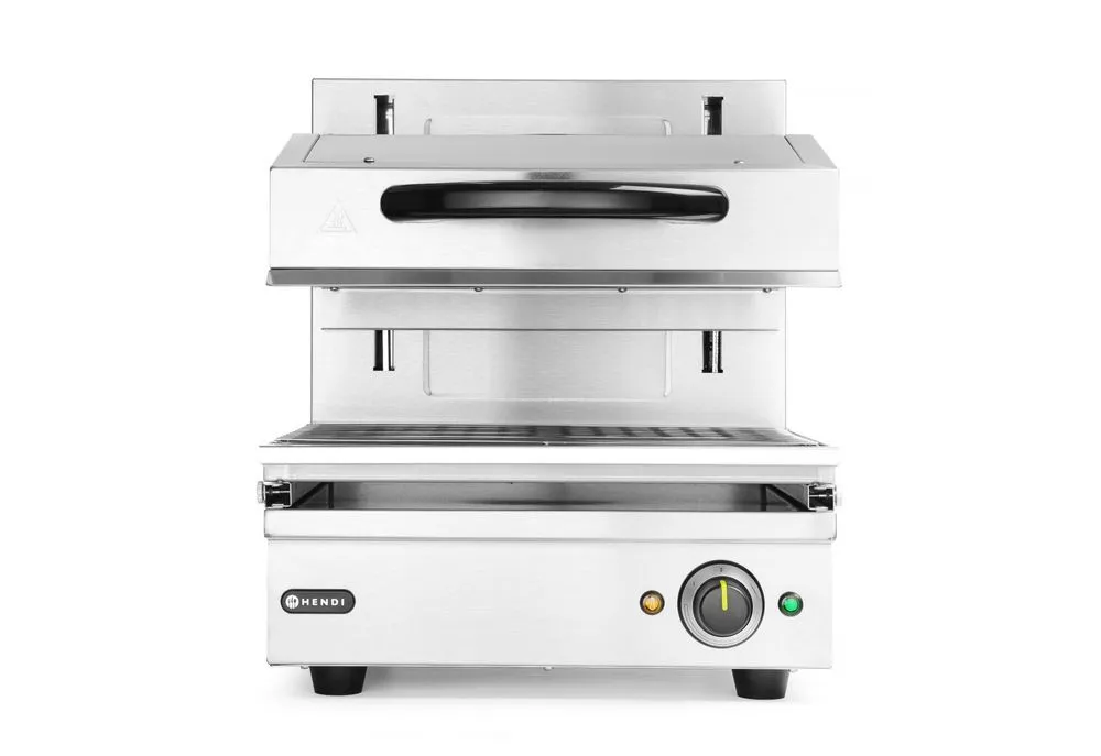 Salamander Električni grelnik 2 coni - 2800 W