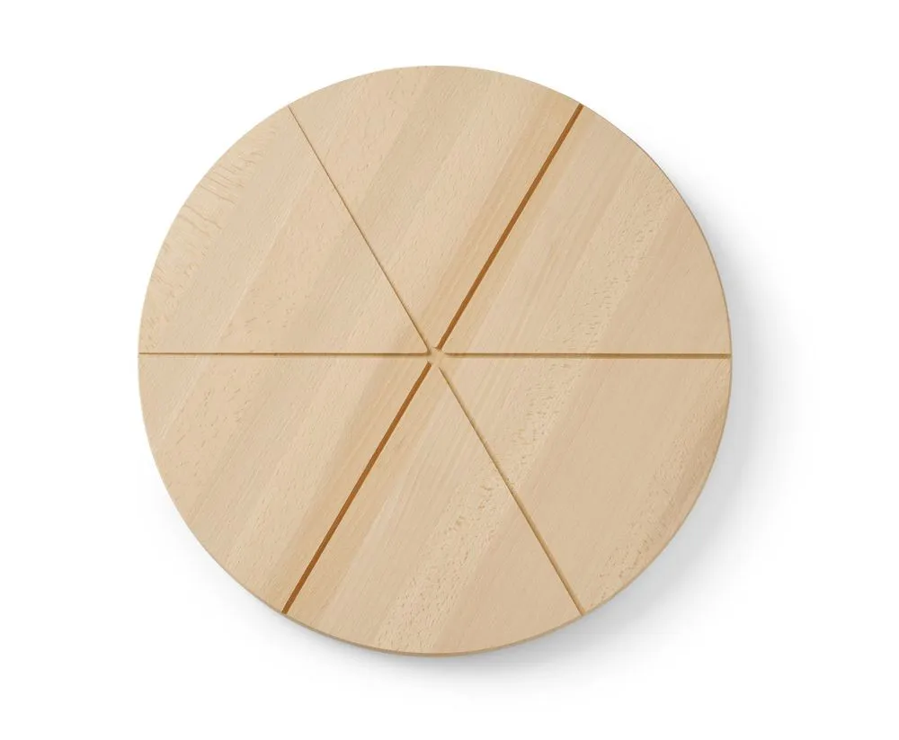 Plošča za pico - premer 450 mm