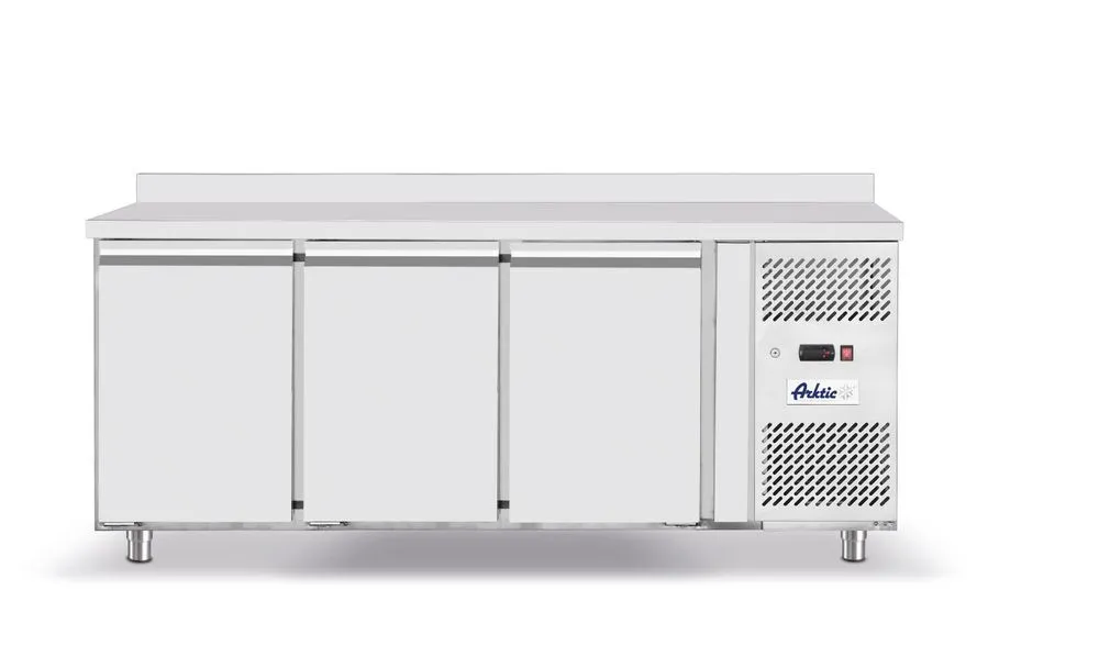 Hladilnik Profi Line za pult - 420 L