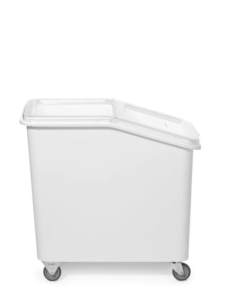 Voziček za suho hrano - 98 L