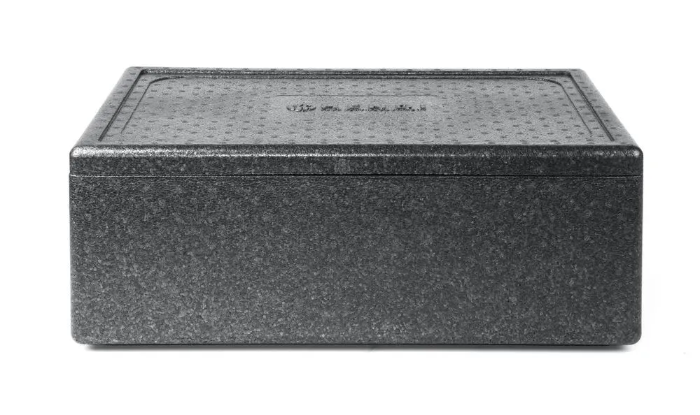 Termo škatla Kitchen Line - 40 L