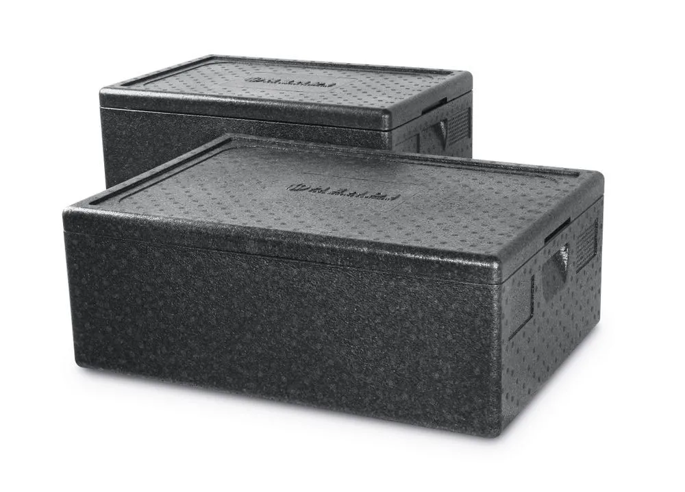 Termo škatla Kitchen Line - 53 L