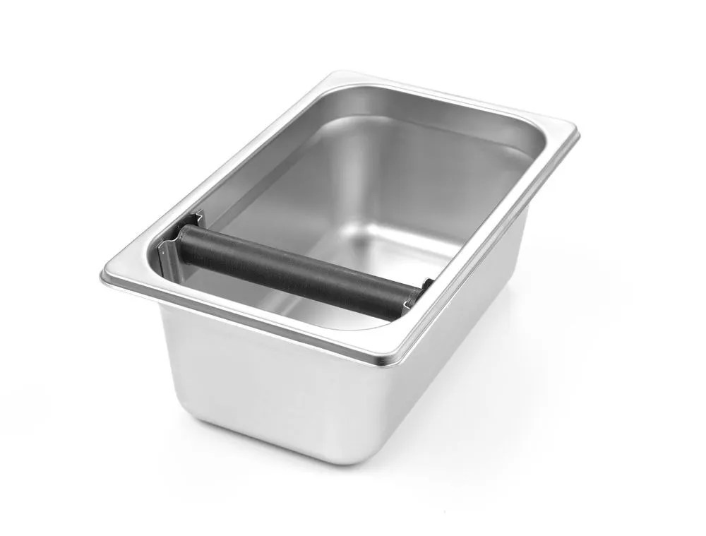 Odstranjevalnik udarcev Inox - GN 1/4