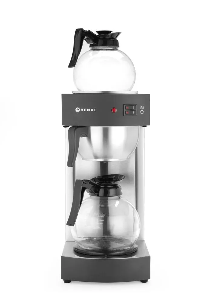 Aparat za kavo Kitchen Line - 1,8 L