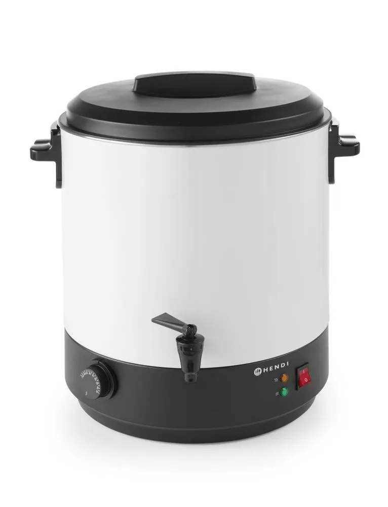 Lonec za Kuhano Vino - 25 L