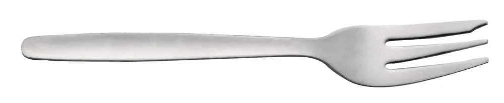 Vilice za torto Budget Line - Komplet 24