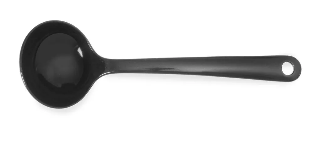 Žlica za črno omako 235 mm