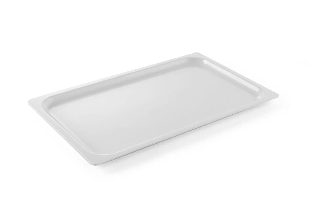 Pladenj Gastronorm iz melamina - GN 1/1