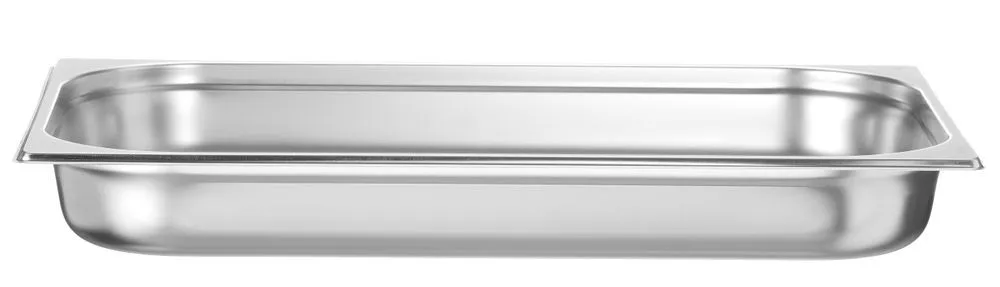 Bak Gastronorm GN 1/1 - 9 L - V 65 mm