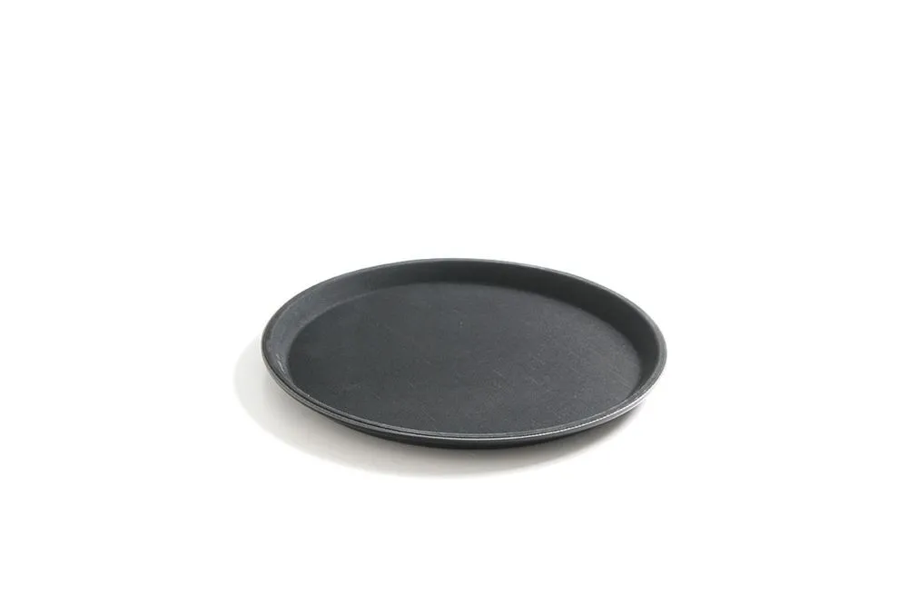 Servirni pladenj iz steklenih vlaken - premer 35 cm