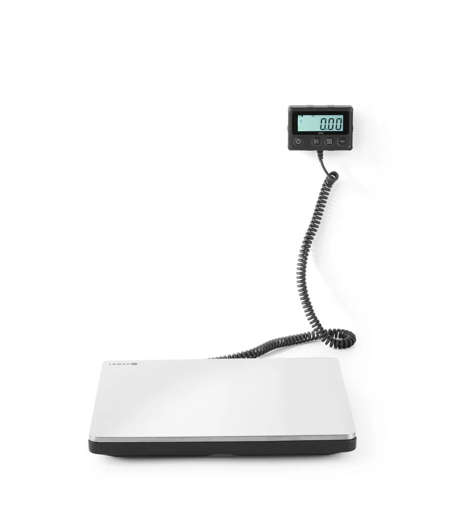 Digitalna kuhinjska tehtnica - obremenitev 200 kg