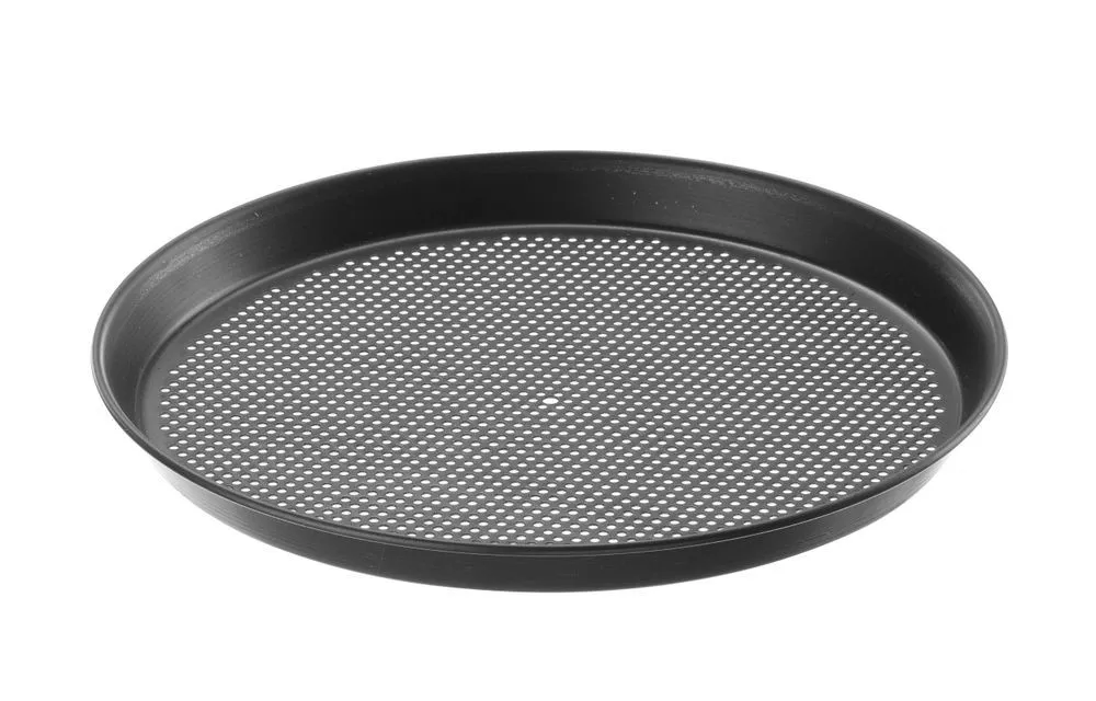Peka za pico s perforacijami - Ø 260 mm