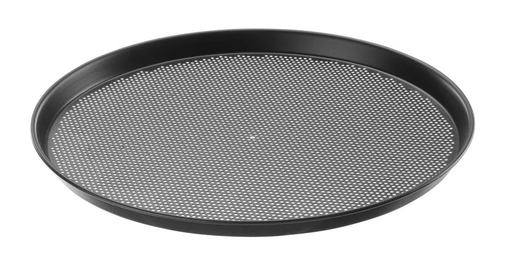 Peka za pico s perforacijami - ø 340 mm