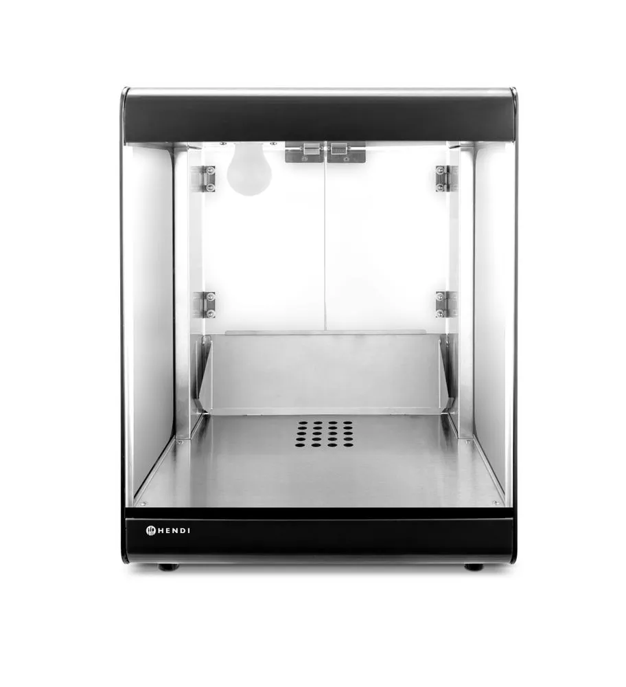Grelnik za nachose - 30 L - 300 W