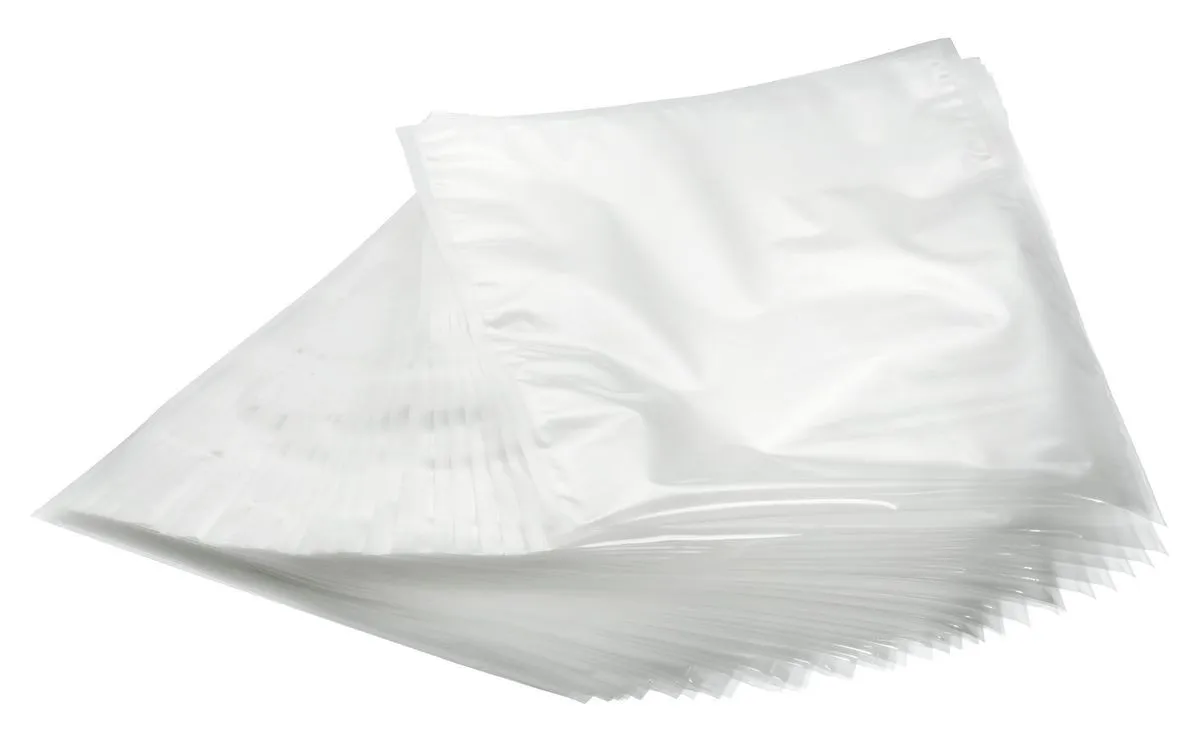 Vrečka za vakuumsko pakiranje 7,5L - Gofrira 30x40 - Komplet 50