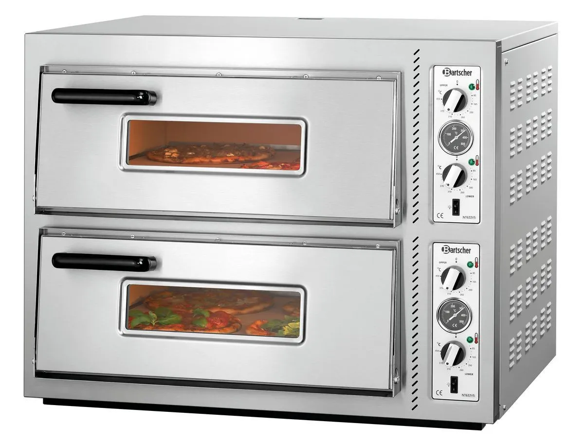 Four za pice NT 622VS