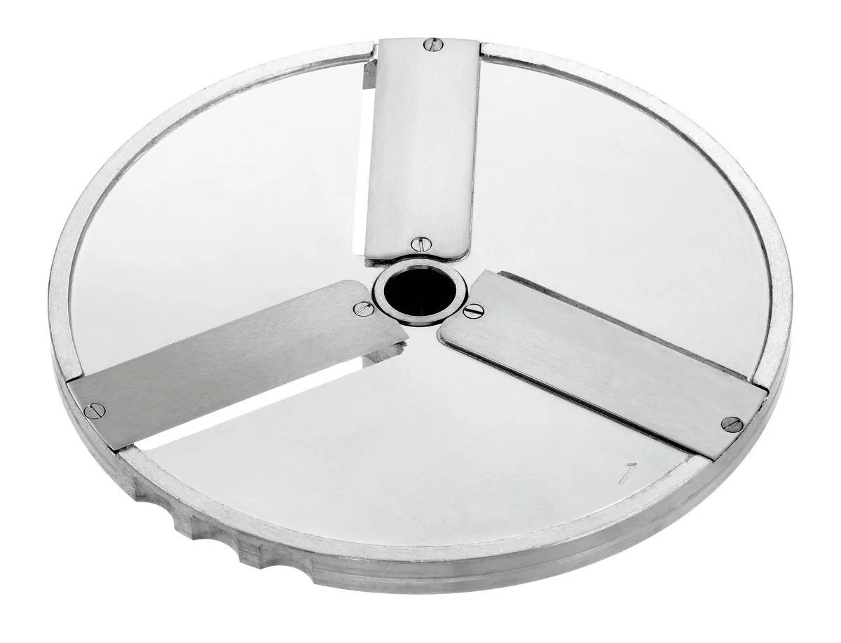 Disk za rezanje za rezalnik zelenjave - 1 mm