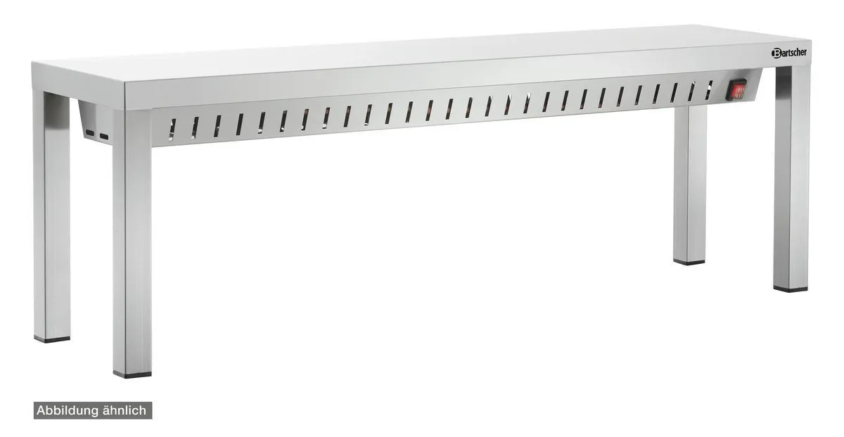 Toplotni most - L 1600 x P 300 mm