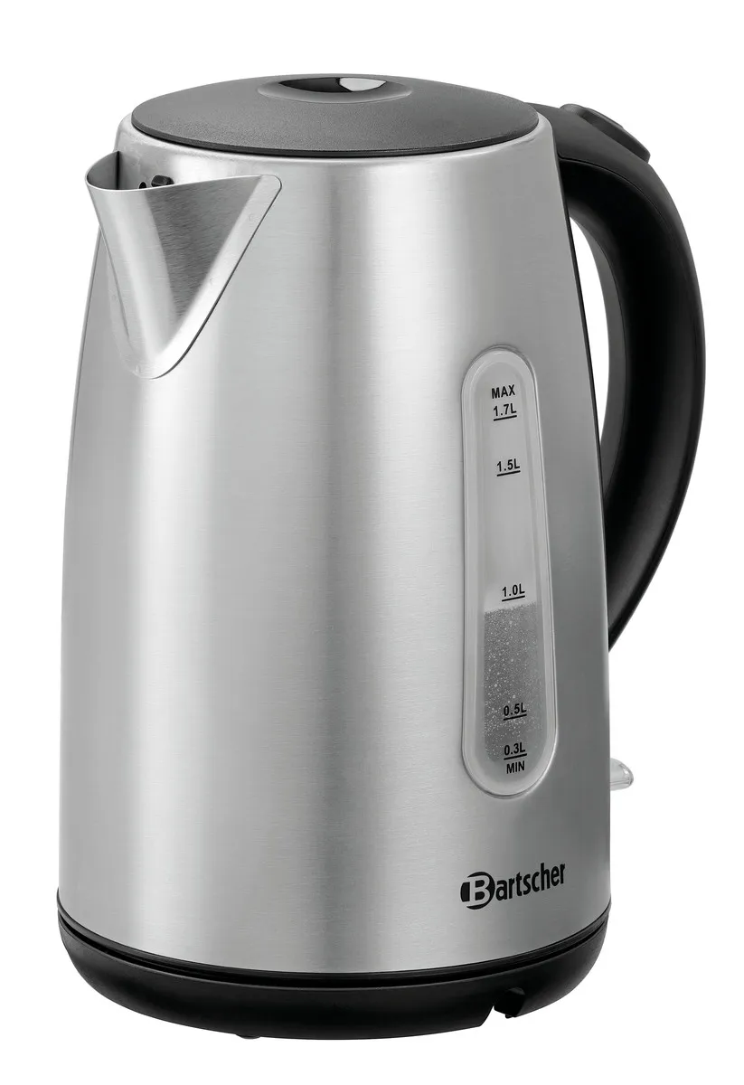 Grelnik vode - 1,7 L