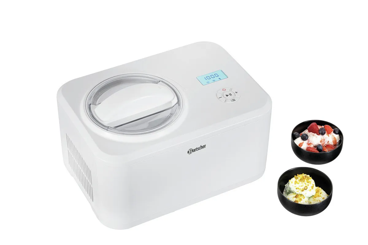 Sorbetnik - 1,5 L