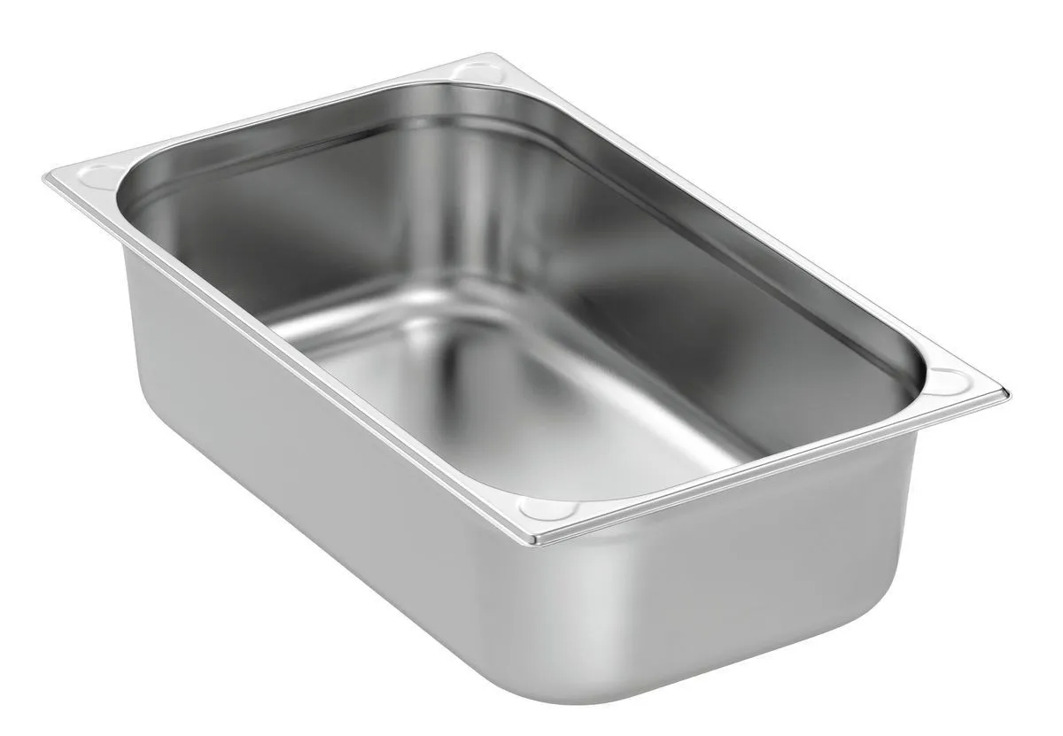Gastro Posoda GN 1/1 - P 150 mm - 21 L