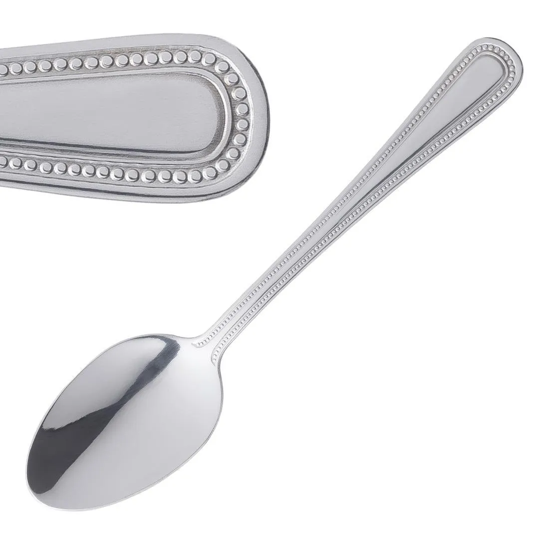 Žlica za sladico Bead - paket 12