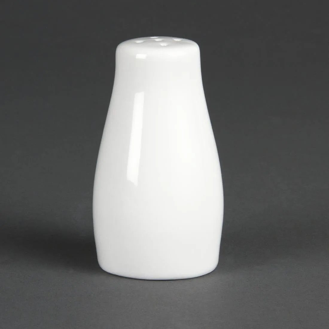Bela poper - V 90 mm - Paket 12
