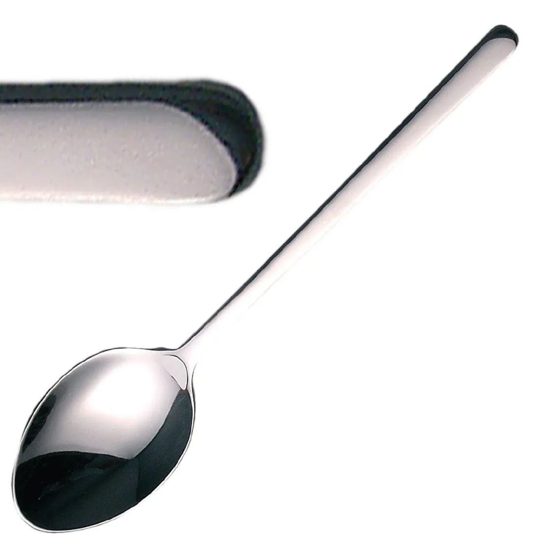 Žlička za kavo Henley - 143 mm - Komplet 12