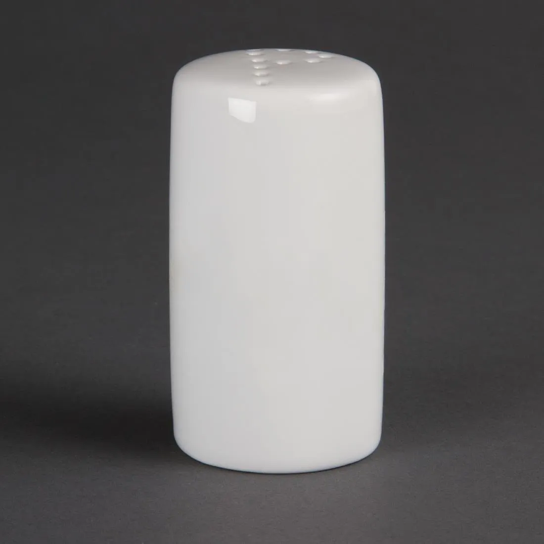 Beli poper - V 80 mm - Komplet 12