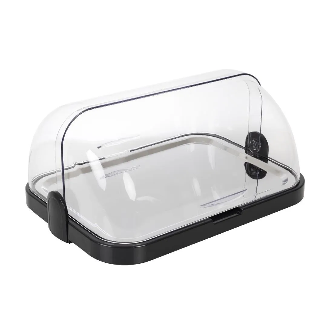 Hladilna plošča s preklopnim pokrovom - 440 x 320 mm