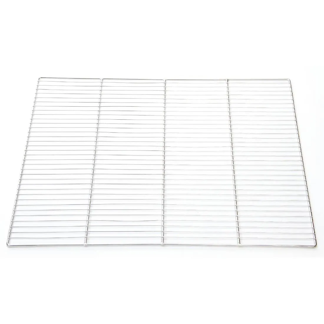 Rešetka za pečico GN 2/1 - 650 x 530 mm