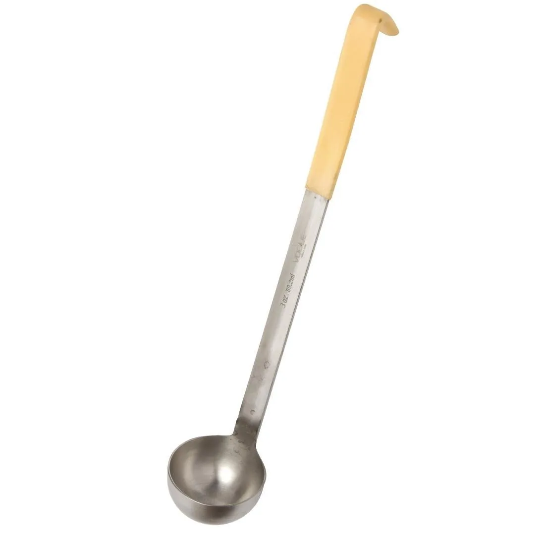 Louche Slonokoščena 89 ml - Ø 70 mm