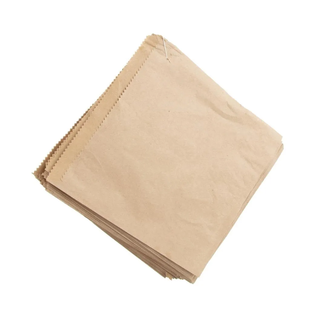 Majhna rjava papirnata vrečka - paket 1000