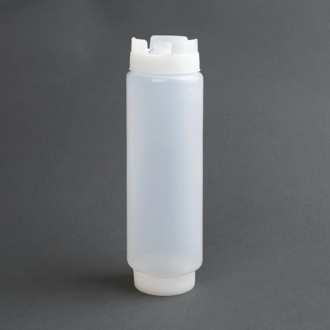 Razdeljevalec mehke omake iz polipropilena - 455 ml