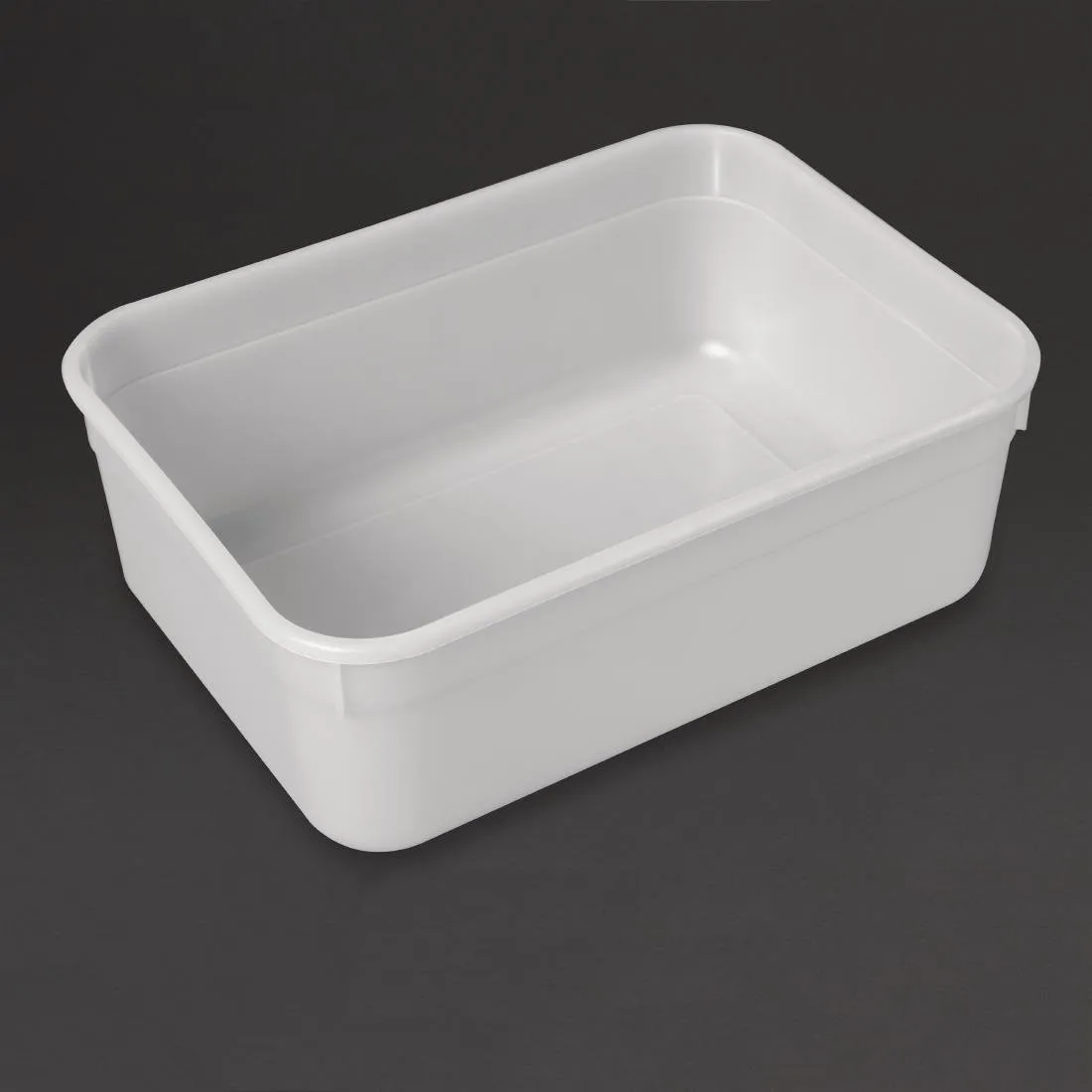 Posoda za led Interpack 2 L - paket 20