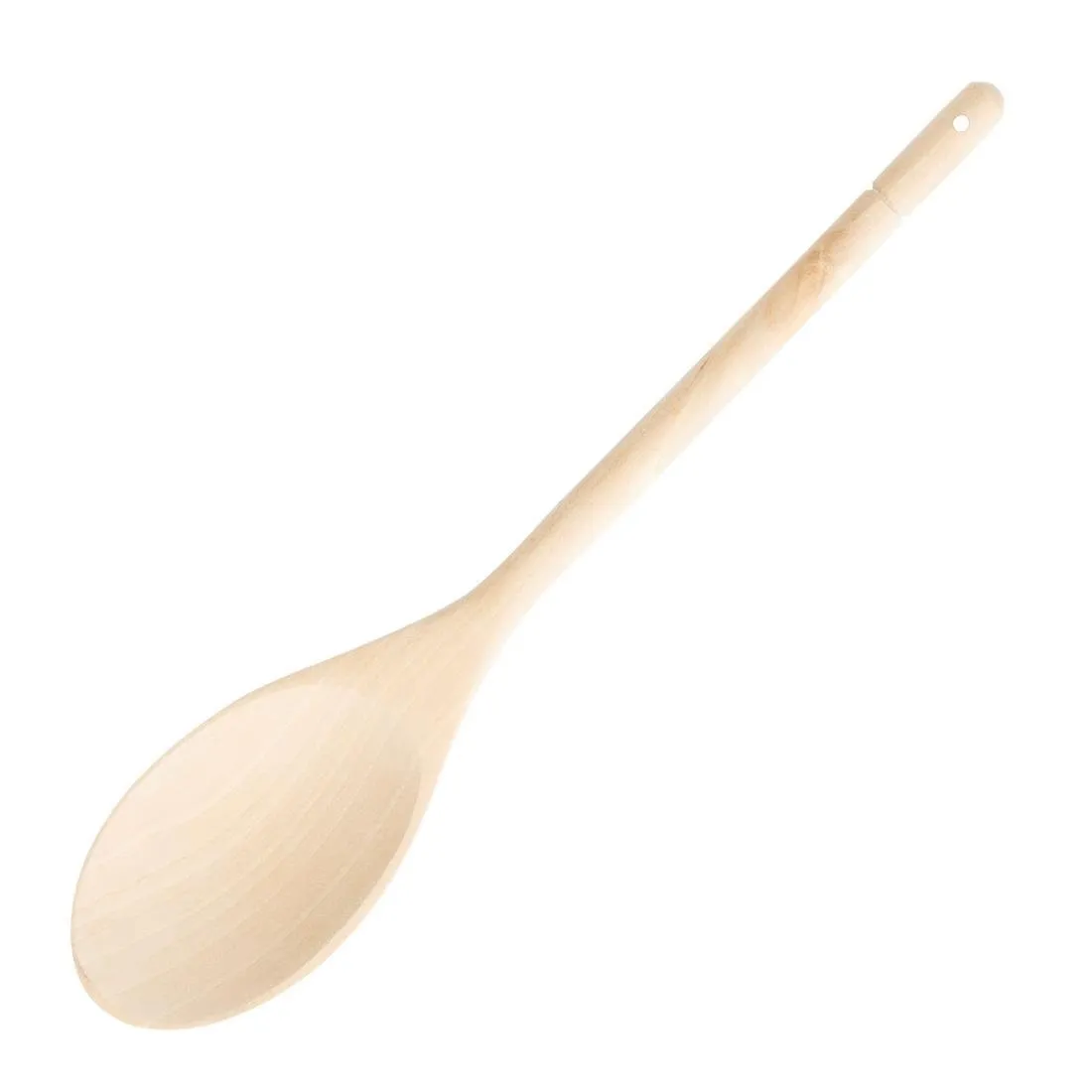 Žlica iz lesa - L 255 mm