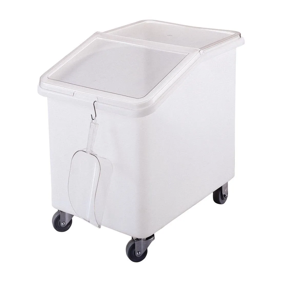 Mobilni zabojnik za sestavine - 140 L