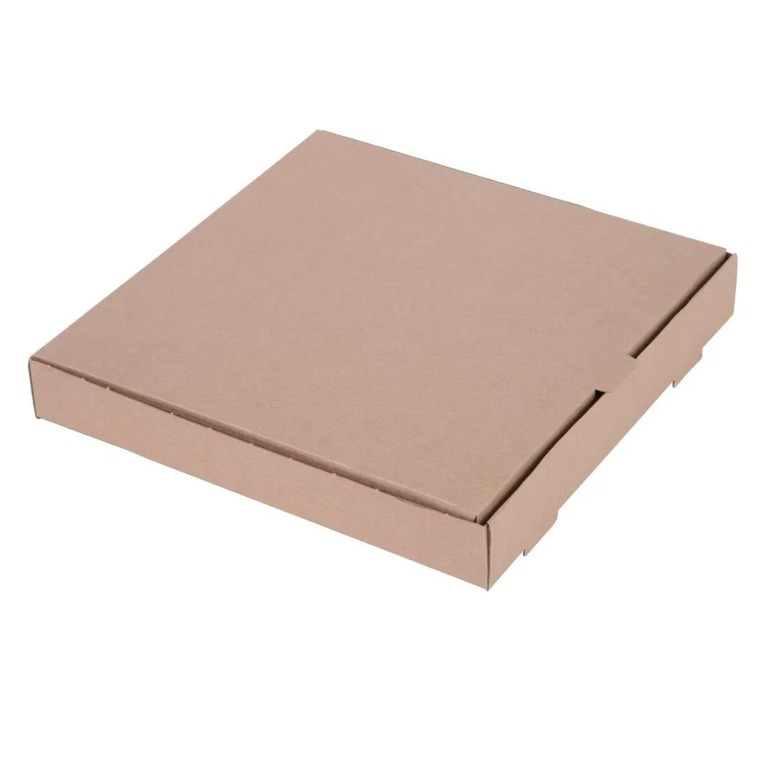 Škatle za pice Kraft 30 cm - paket 100