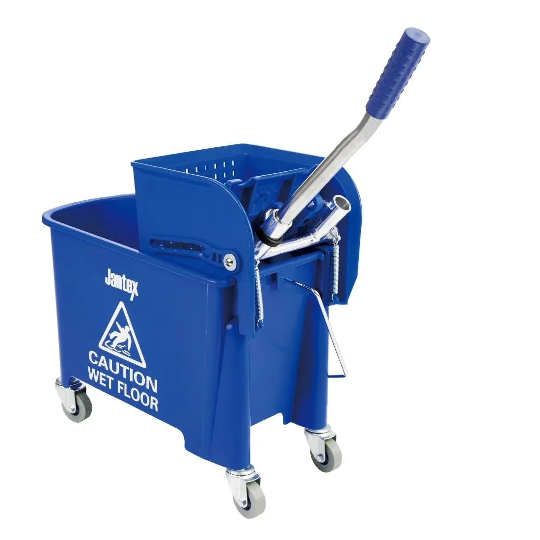 Cedilo za iztiskanje Kentucky modro 20L