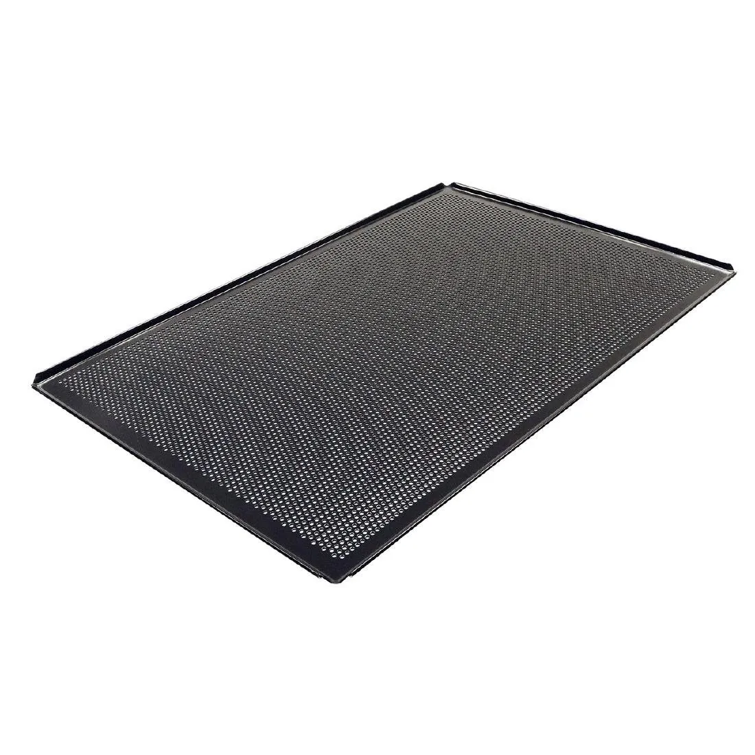 Pekač s perforiranim dnom proti prijemanju Tyneck - Š 600 x G 400 mm