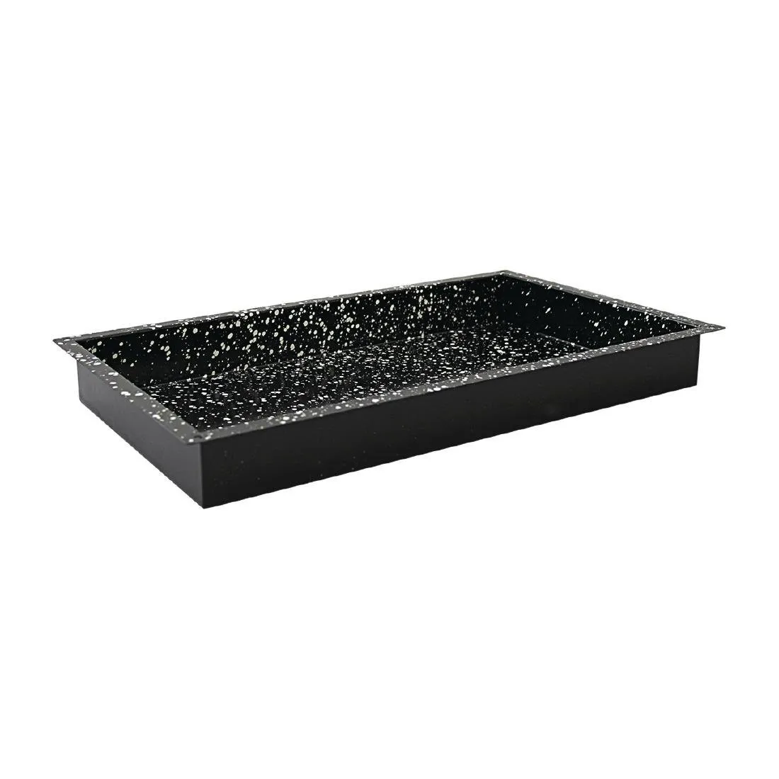 Plošča za kuhanje z emajlom GN 1/1 - Š 530 x G 325 mm
