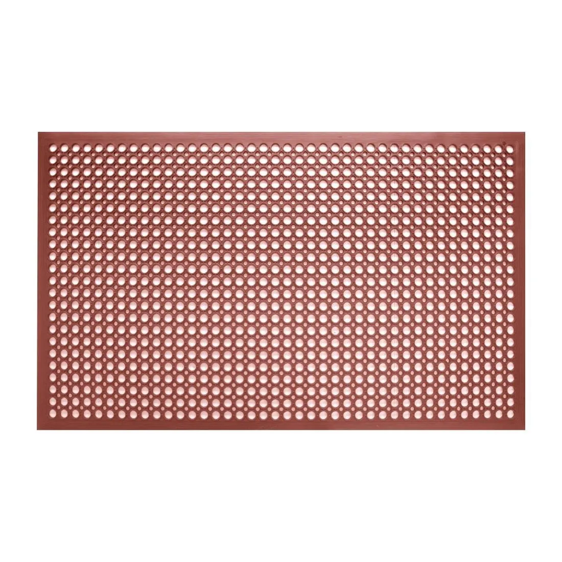 Gumijasta protiutrušna preproga - D 1500 x Š 900 mm