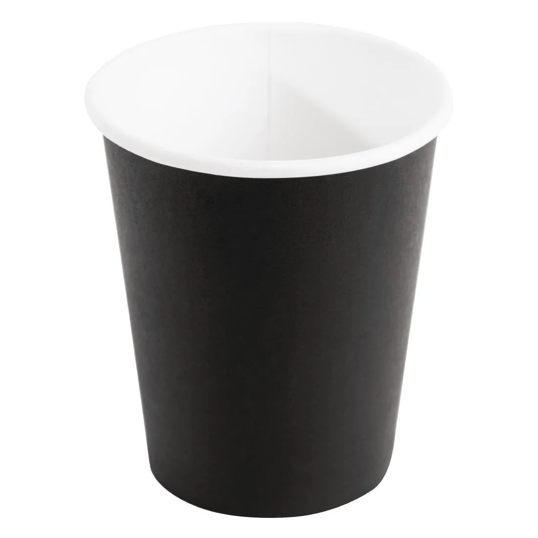 Plastični lončki za vroče napitke - 225 ml - paket 1000
