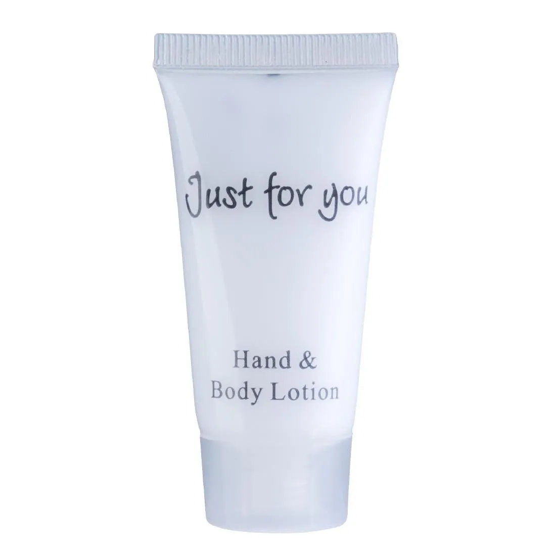 Krema za roke in telo Just For You - 20 ml - Paket 100
