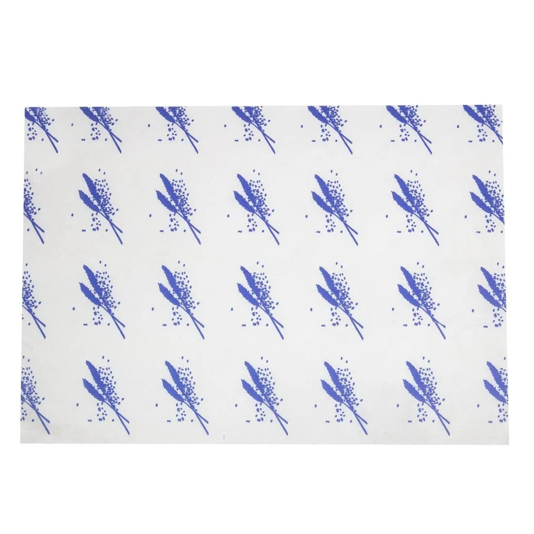 Embaliranje Burgers Bleus - Paket 1000