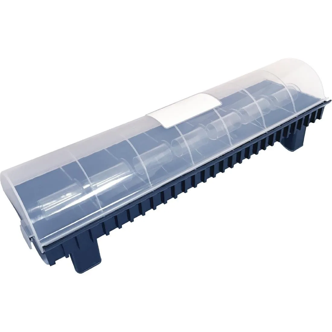 Razdeljevalec plastičnih etiket 50 mm