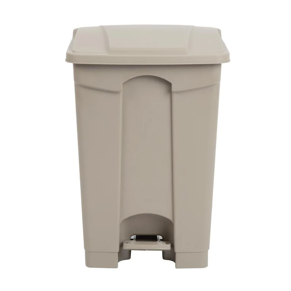 Koš za smeti s pedalom - 45L