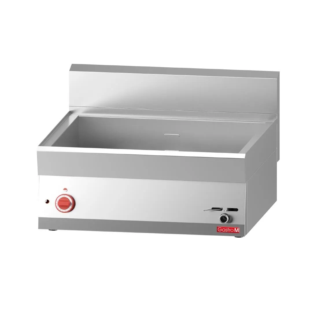 Električni vodni kopel GN 2/1