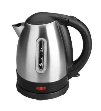 Električni grelnik vode 1,7 L