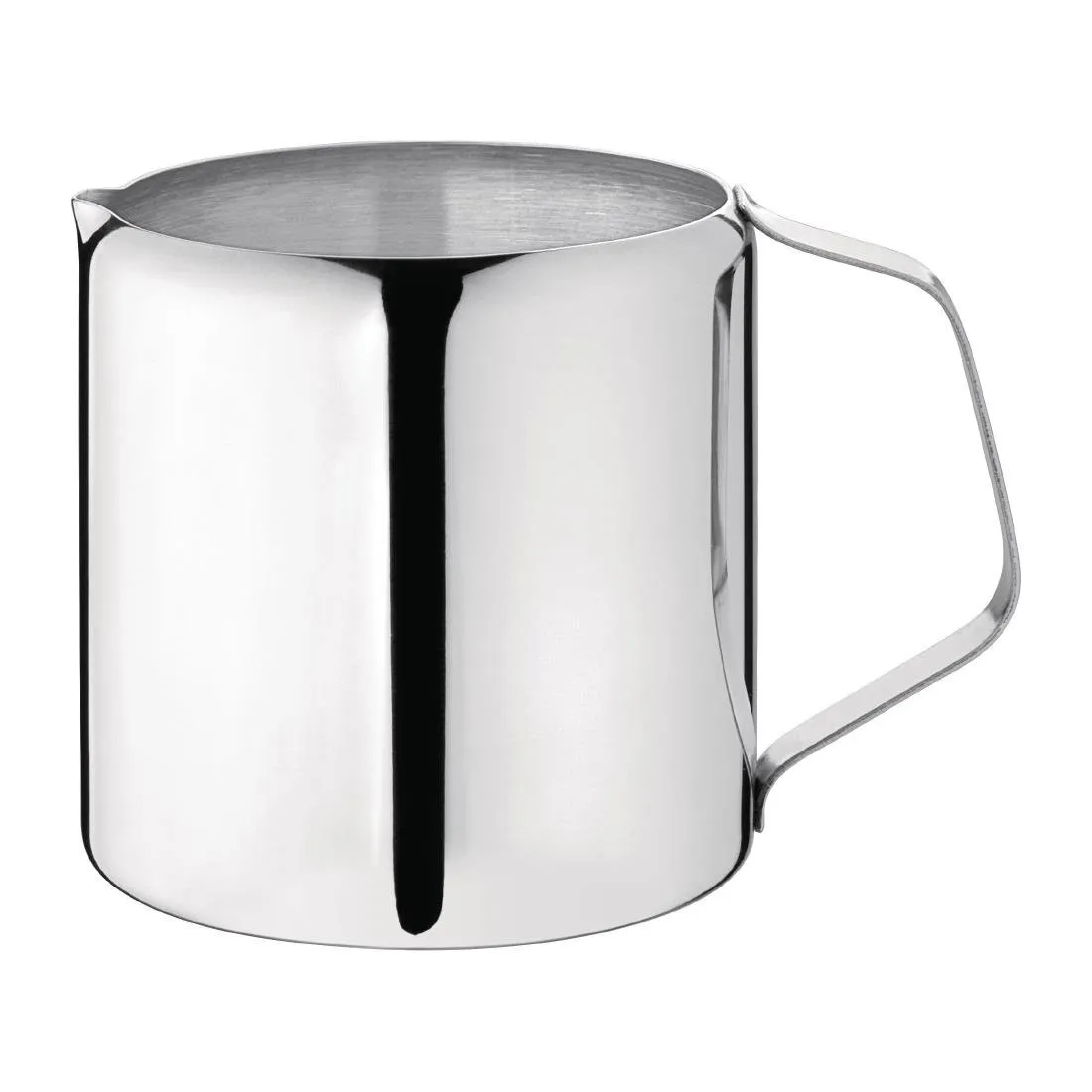 Posoda za mleko Concorde inox 285 ml